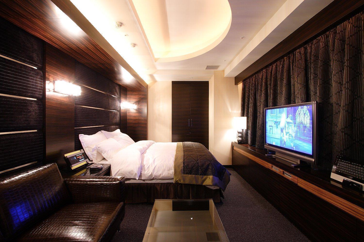 Hotel The Glanz Tokyo Eksteriør bilde