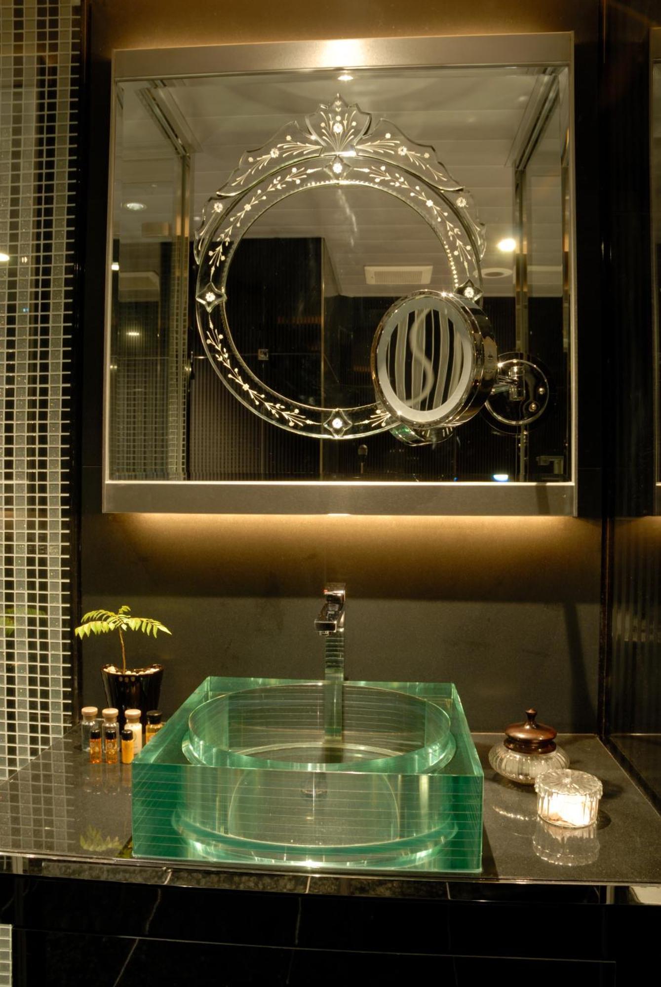 Hotel The Glanz Tokyo Eksteriør bilde